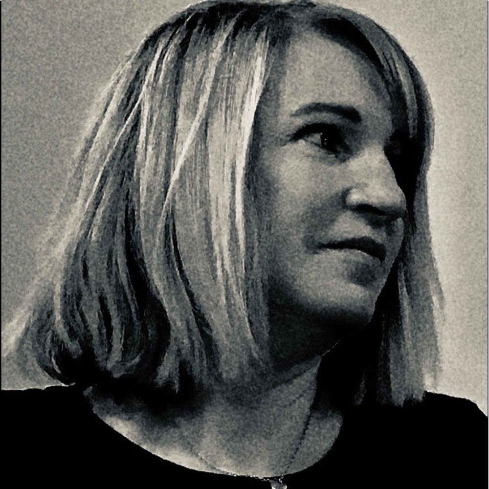 Meet your Posher, Sherri